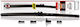 Heyner Back Car Wiper Blade