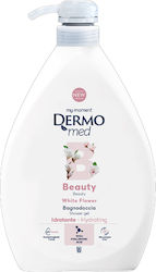 Dermomed Beauty Shower Gel 1000ml Dermomed Beauty Shower Gel 1000ml