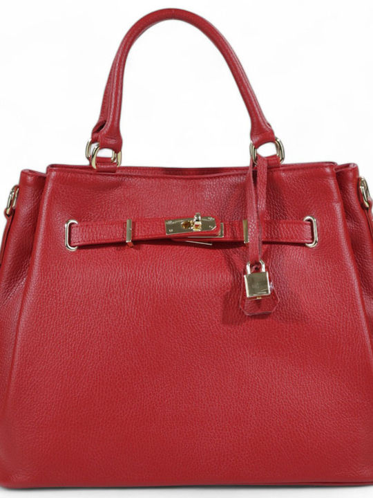 Passaggio Leather Leder Damentasche Tote Handta...