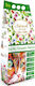 Bentonite Cat Litter with Scent Flowers 10kg