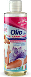 Setablu Ulei De Migdale 200ml