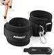 PrimaFit Curele de Gleznă 2buc