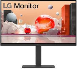 LG 27BA850-B 27" IPS FHD 1920x1080 LG 27BA850-B 27" IPS FHD 1920x1080