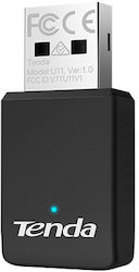 Tenda TND-U11 Ασύρματο Wi-Fi Tenda TND-U11 Ασύρματο Wi-Fi