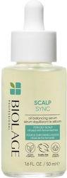 Matrix Scalp Sync Oil Balancing Serum 50ml Matrix Scalp Sync Oil Balancing Serum 50ml