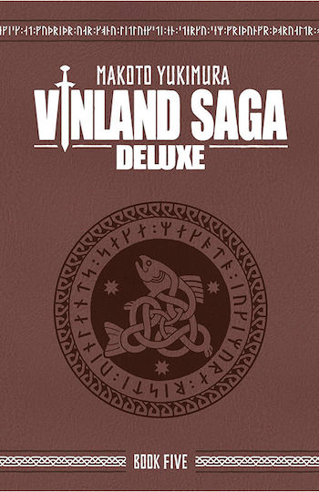 Vinland Saga Vol. 05