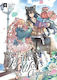 Sheep Princess In Wolf's Clothing Vol 4 Mito Llc, Seven Seas Entertainment