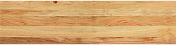 Vidaxl Treppenmatten 4 Stk. Hellbraun 100x25x2 ...