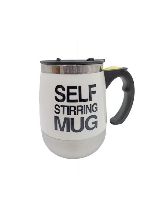 Automatic Mug Ceramic 350ml