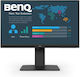 BenQ BL2486TC IPS Monitor 23.8" FHD 1920x1080 με Χρόνο Απόκρισης 5ms GTG