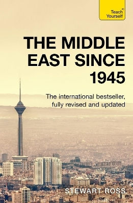 The Middle East Since 1945 Stewart Ross 0211