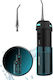 Cecotec Toothcare Jet Splash Water Flosser Μαύρο