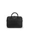 Campo Marzio Men's Briefcase Black