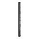 Easy Rack Vertical Cable Manager 42u