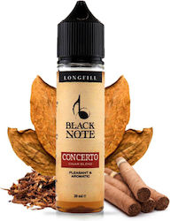 Black Note Concerto 60ml
