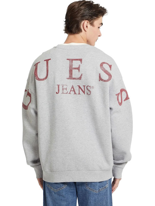 Guess Sweatshirt Gray