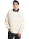 Sweatshirt Beige
