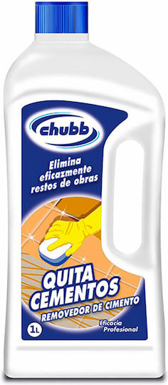 Chubb Water Repellent 1lt