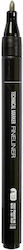Mtn Technical Fineliner 1.0 Silver