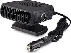 Αερόθερμo Αυτοκίνητου 12V 150W