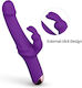Ophelia's Dream Vibrator Iepurele Violet