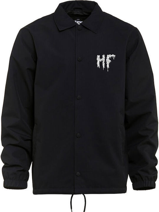 Horsefeathers Jacket Acid Bath