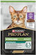 Pro Plan Мокра Храна за Котки в Чантичка с Патица 85gr