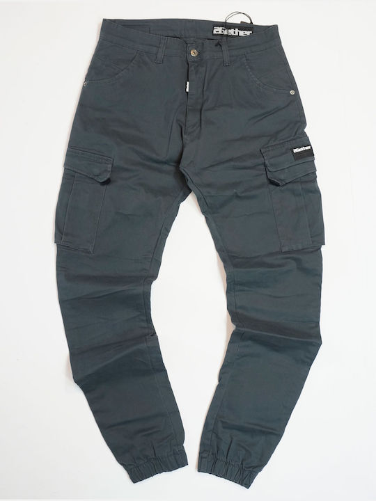 Cargo Trousers Grey