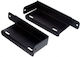 Pedaltrain Power Supply Brackets Accesorii pentru Huse