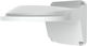 Wall Mount Support Dome Type Cameras Unv Tr-wm03-d-in