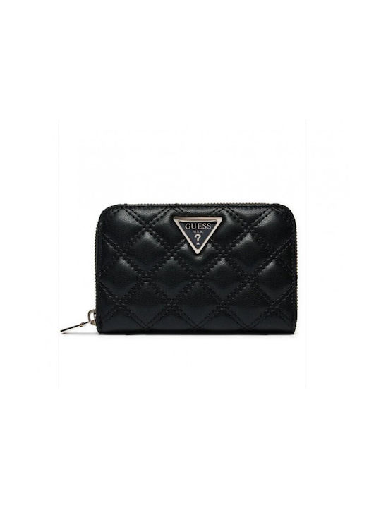 Guess Women's Wallet Black