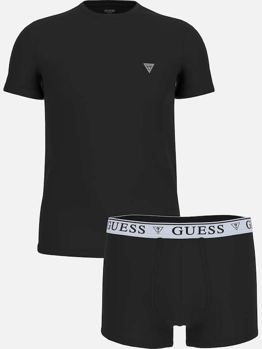 Guess Schwarz