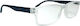 Lumia Optics Γυαλιά Πρεσβυωπίας +2.75 σε Διάφανο χρώμα CRC3CPR2403275