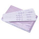OPI Λίμα Ίσια 100/180 25τμχ OPI-100-180-25-B