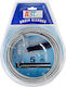Steel Drain Unblockers 5m with Maximum Unclogging Thickness 5mm