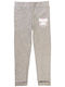 Colant Copii Lung Gray