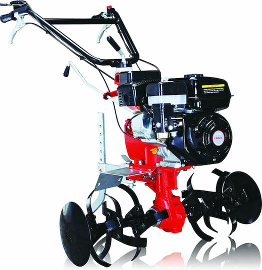 Loncin LC900 Τετράχρονο Σκαπτικό Βενζίνης 6.5hp/196cc με Αυτόματη Εκκίνηση και Κινητήρα Loncin