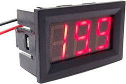 Voltmeter Voltmeter