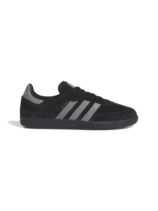 adidas Sneakers Black / Grey