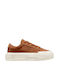 Converse Cruise Sneakers Brown