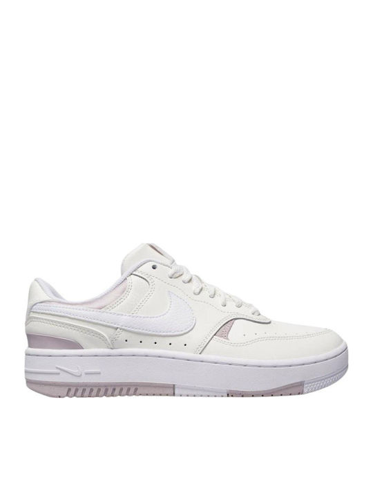 Nike Gamma Force Damen Sneakers Weiß