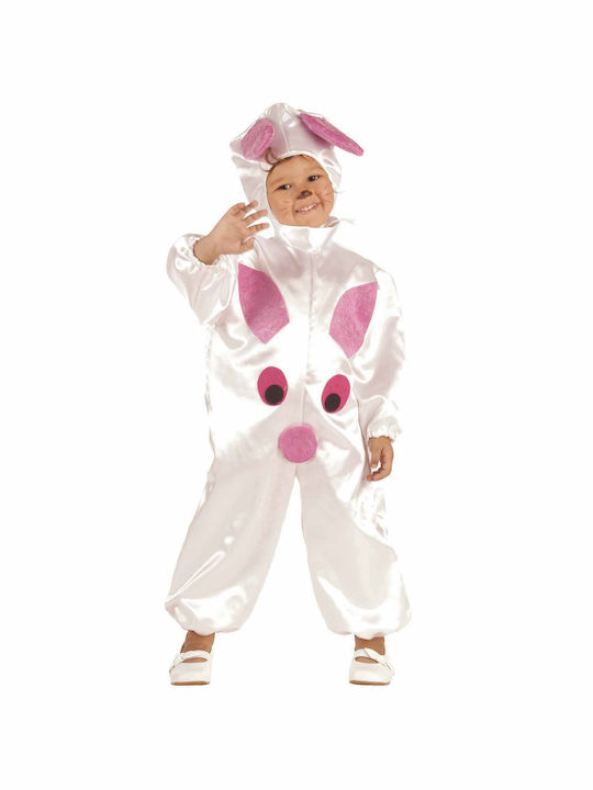 Kokoracostume Christmas Kids Bunny Costume Kokoracostume Christmas Kids Bunny Costume