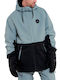 Horsefeathers Blake OM315H Männer Jacke aus für Ski & Snowboard Blau