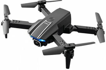 S65 FPV 4K Drone Mini με 4K Κάμερα