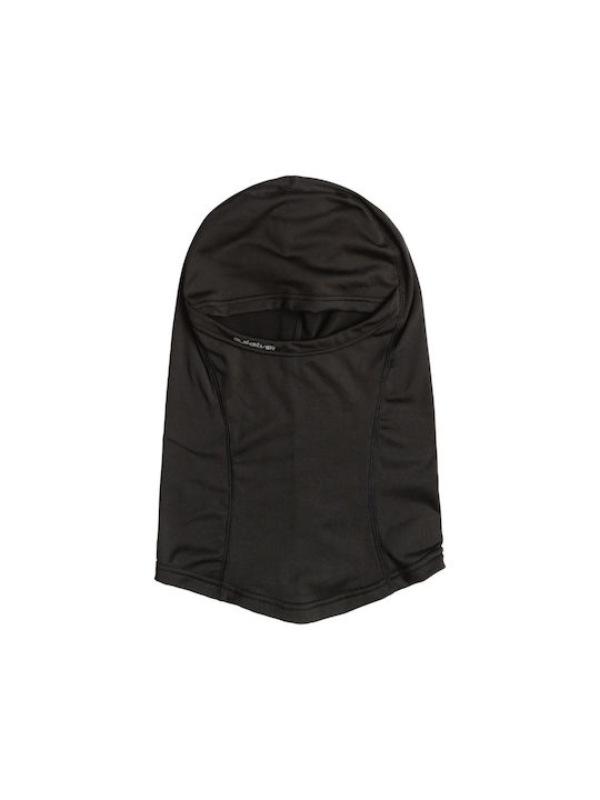 Quiksilver Черен
