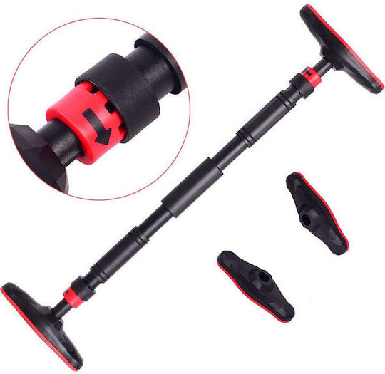 Μονόζυγο Πόρτας – Pull Up Bar 100-150cm 25439-26