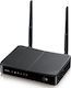 Zyxel LTE3301-PLUS Ασύρματο 4G Router με 4 Θύρες