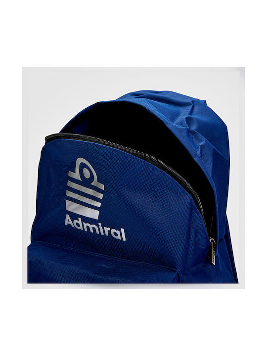 Admiral Gym Backpack Blue