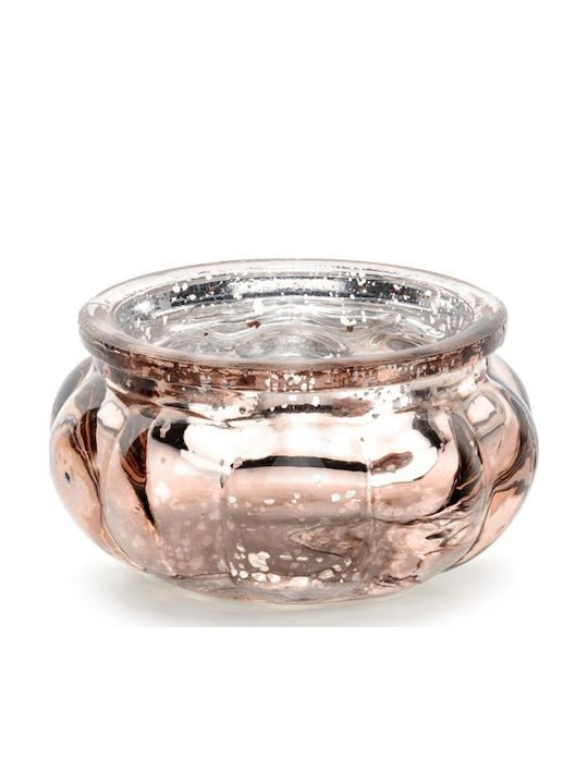 Βαση Ρεσω Ροζ Χρυσο 6 Cm Beauty Home