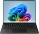 Microsoft Laptop Copilot+ PC 15" Touchscreen 120Hz (Snapdragon-X Elite/32GB/1TB SSD/W11 Home) (US Keyboard)